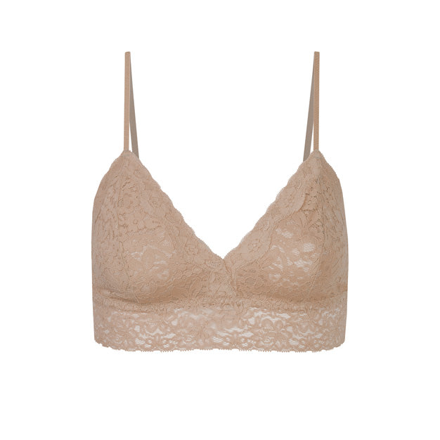 HOPE Triangle Lace Bralette