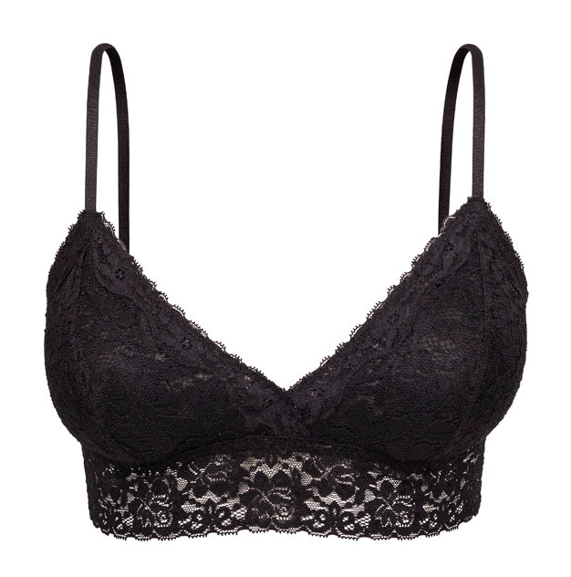 HOPE Triangle Lace Bralette