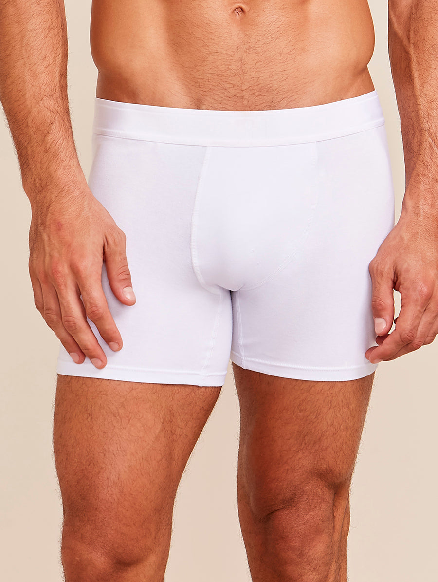 HOPE Boxers For Men Cotton Basic 3 Pack