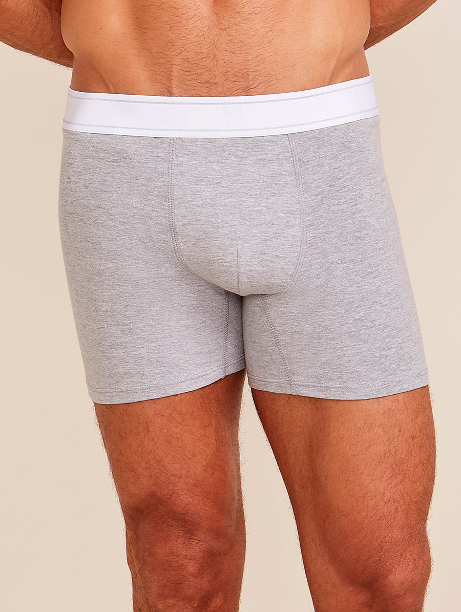 HOPE Boxers For Men Cotton Basic 3 Pack